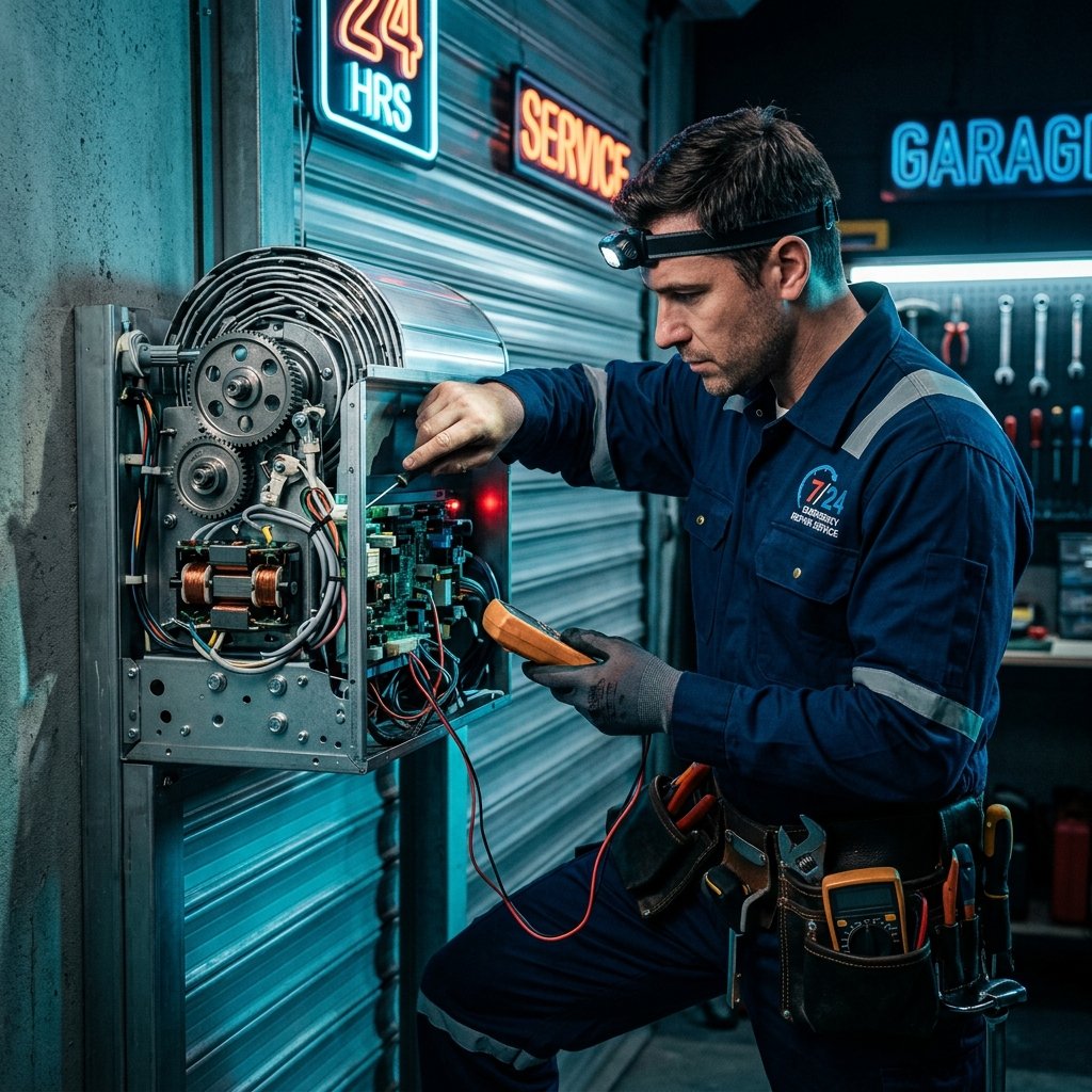 bek otomatik kepenk servisi acil servis